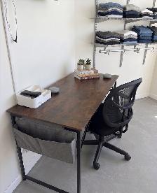 Move In Now: Furnished Yaletown Room, Free Cleaning, Pool & Gym - Photo 4