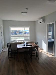 AVAILABLE NOW! 1-bedroom   private ensuite