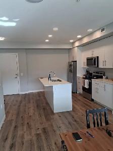 AVAILABLE NOW! 1-bedroom   private ensuite - Photo 6