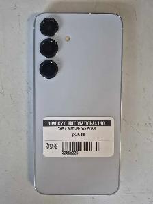 128GB Samsung S25 w/Box (32895229) - Photo 2