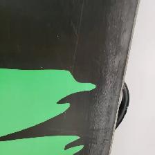 (B1506) Rossignol DEC04 Snowboard-162cm - Photo 9