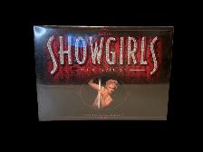 Showgirls V.I.P. Edition Limited Edition Boxset