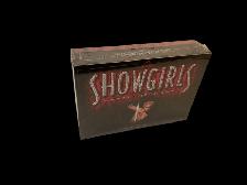 Showgirls V.I.P. Edition Limited Edition Boxset - Photo 3