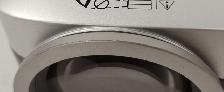 (B1513) RCA RPJ138 Projector - Photo 3