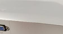 (B1513) RCA RPJ138 Projector - Photo 8