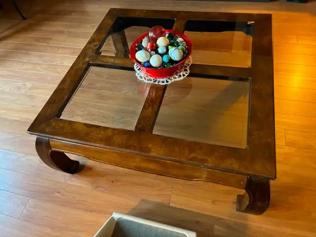 CoffeeTable