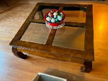 CoffeeTable