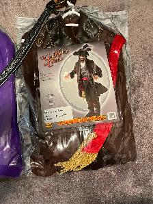 Men’s Halloween costumes - Photo 2