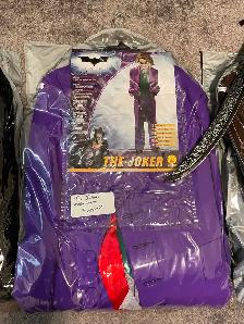 Men’s Halloween costumes - Photo 3