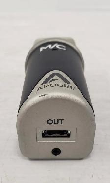 (B1525) Apogee MIC Microphone - Photo 7