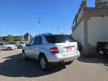 2008 Mercedes-Benz M-Class 3.0L CDI - Photo 7