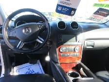 2008 Mercedes-Benz M-Class 3.0L CDI - Photo 10