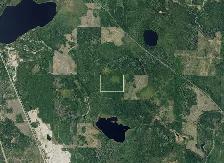 107 AC in Northern Ontario! Timmins, ON Bordering Crown & Lake! - Photo 3
