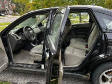 2009 Ford Focus SE Black - Photo 6