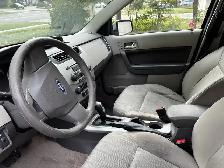 2009 Ford Focus SE Black - Photo 7