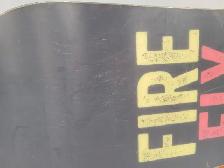 (B1505) Fire Fly Delimit Snowboard-162cm - Photo 3