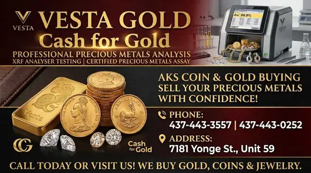 cash for gold