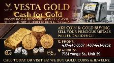 cash for gold