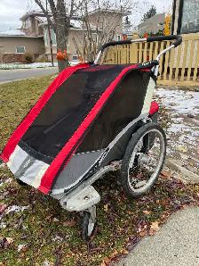Thule Chariot Cougar 2