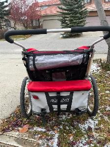 Thule Chariot Cougar 2 - Photo 3