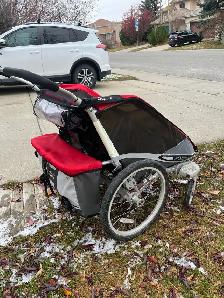 Thule Chariot Cougar 2 - Photo 4