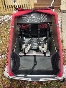 Thule Chariot Cougar 2 - Photo 5