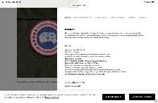 Canada Goose Expedition Parka - Photo 4