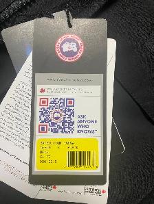 Canada Goose Expedition Parka - Photo 5