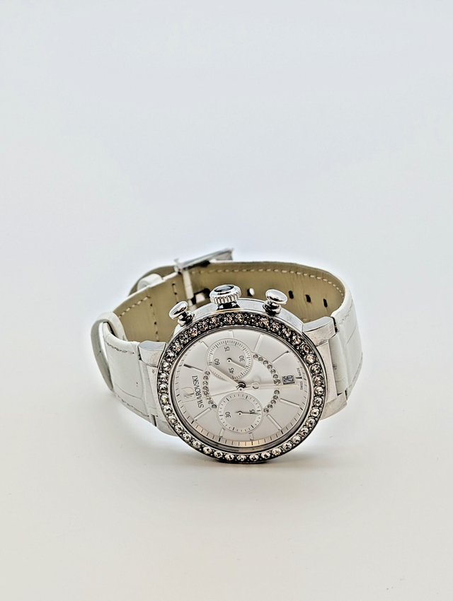 (B1623) Swarovski 5027127 Watch