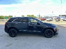 2021 Cadillac XT5 - Photo 2
