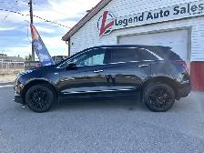 2021 Cadillac XT5 - Photo 3