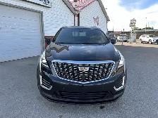 2021 Cadillac XT5 - Photo 4