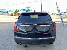 2021 Cadillac XT5 - Photo 5