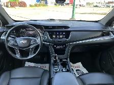 2021 Cadillac XT5 - Photo 6