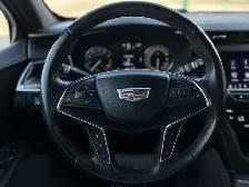 2021 Cadillac XT5 - Photo 11