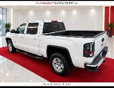 2018 GMC Sierra 1500 4WD Crew Cab SLT All Terain Fully Equipped - Photo 3
