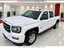 2018 GMC Sierra 1500 4WD Crew Cab SLT All Terain Fully Equipped - Photo 4