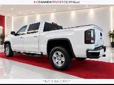 2018 GMC Sierra 1500 4WD Crew Cab SLT All Terain Fully Equipped - Photo 5