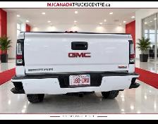 2018 GMC Sierra 1500 4WD Crew Cab SLT All Terain Fully Equipped - Photo 6