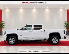 2018 GMC Sierra 1500 4WD Crew Cab SLT All Terain Fully Equipped - Photo 7