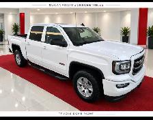 2018 GMC Sierra 1500 4WD Crew Cab SLT All Terain Fully Equipped - Photo 9