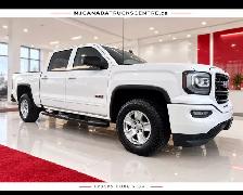 2018 GMC Sierra 1500 4WD Crew Cab SLT All Terain Fully Equipped - Photo 10