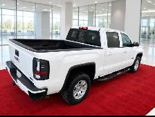 2018 GMC Sierra 1500 4WD Crew Cab SLT All Terain Fully Equipped - Photo 11