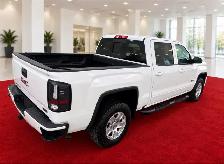 2018 GMC Sierra 1500 4WD Crew Cab SLT All Terain Fully Equipped - Photo 12