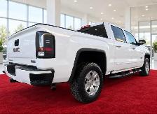 2018 GMC Sierra 1500 4WD Crew Cab SLT All Terain Fully Equipped - Photo 13