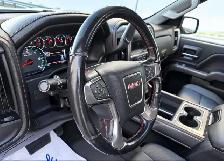 2018 GMC Sierra 1500 4WD Crew Cab SLT All Terain Fully Equipped - Photo 18