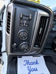 2018 GMC Sierra 1500 4WD Crew Cab SLT All Terain Fully Equipped - Photo 19