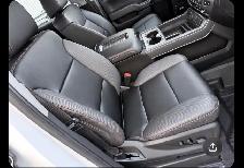 2018 GMC Sierra 1500 4WD Crew Cab SLT All Terain Fully Equipped - Photo 21
