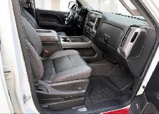 2018 GMC Sierra 1500 4WD Crew Cab SLT All Terain Fully Equipped - Photo 22