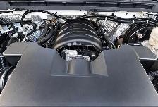 2018 GMC Sierra 1500 4WD Crew Cab SLT All Terain Fully Equipped - Photo 28